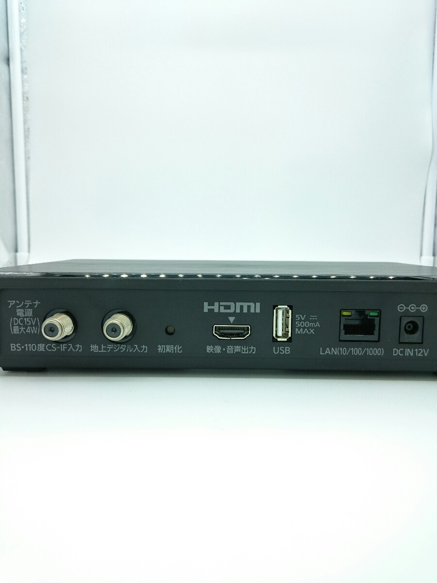 パナソニック TU-BUHD100 4Kチューナー | Panasonic 中古Panasonic PAY