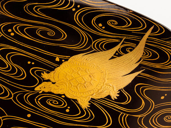 輪島塗 2026年最新Yahoo!オークション 菓子器 菓子器の中古品・新品