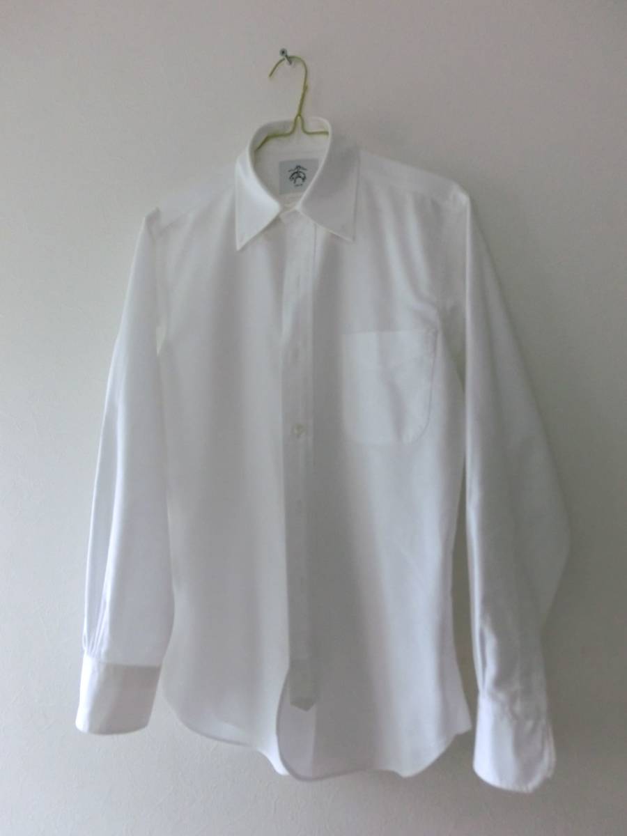 BLACKFLEECE by BrooksBrothers ブラックフリース ブルックスブラザーズ BDボタンダウン オックスフォード シャツ BBO