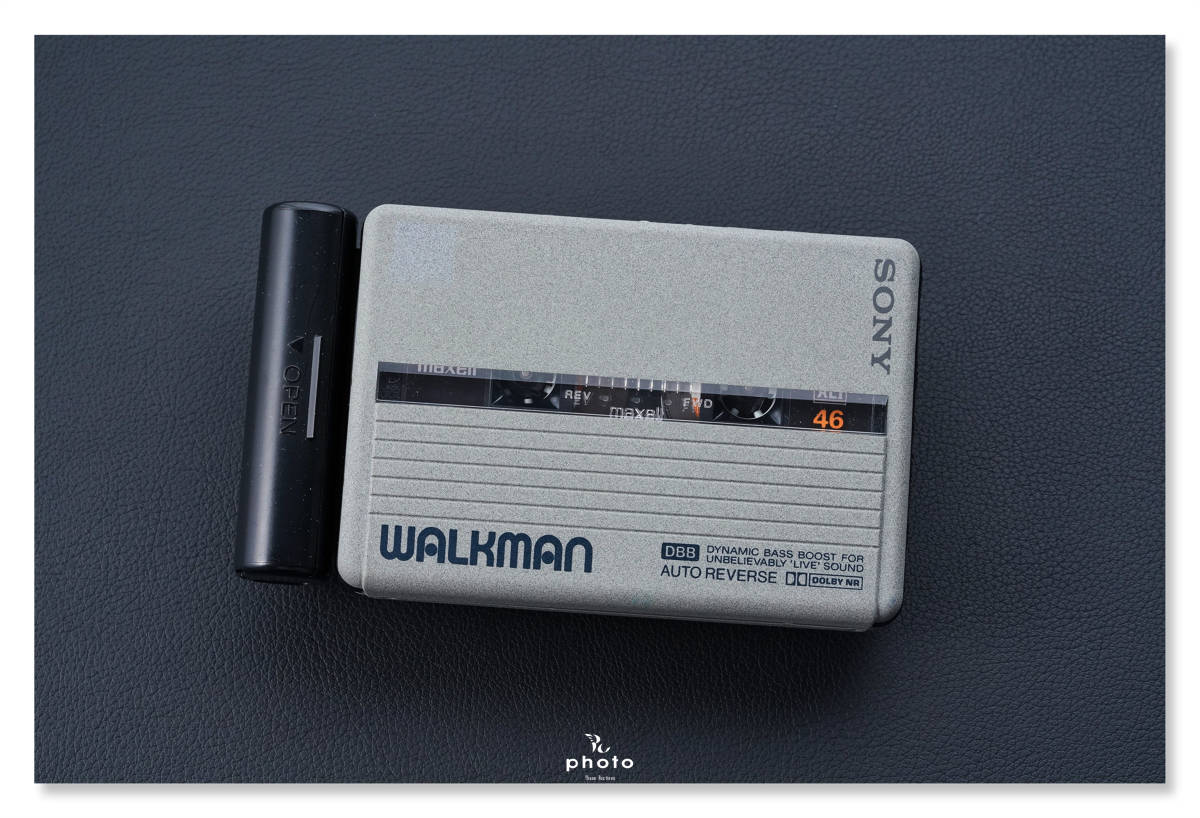 HOT，豊富な 同様 動作〇 SONY ソニー WALKMAN ポータブルカセットプレーヤー WM-503(再生専用)｜売買されたオークション情報、yahooの商品情報をアーカイブ公開 - オークファン 再生専用