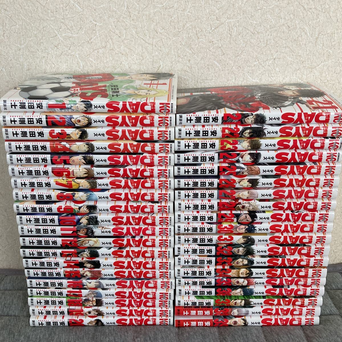 僕のヒーローアカデミア 全巻 ＋関連本 計52巻 まとめ売り セット