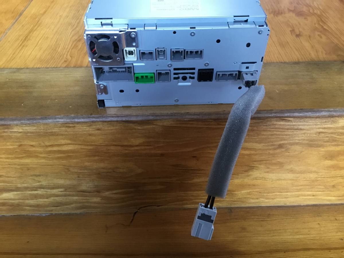 ホンダ純正ナビ Vxm 128vsx ホンダ 売買されたオークション情報 Yahooの商品情報をアーカイブ公開 オークファン Aucfan Com