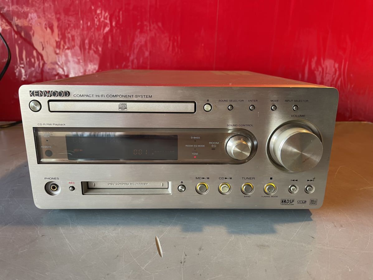 中古 Technics テクニクス プリメインアンプ SU-V90D | ZEITMECHANIK.NET