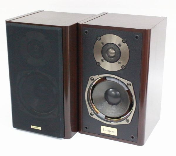 3245 DIATONE/ダイヤトーン DS-2000 スピーカーペア 現状品 DIATONE DS