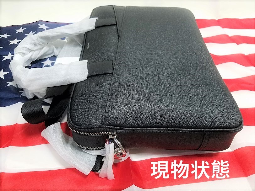 新品タグ付未開封☆限定モデル国内未発売【Cole Haan】コールハーン