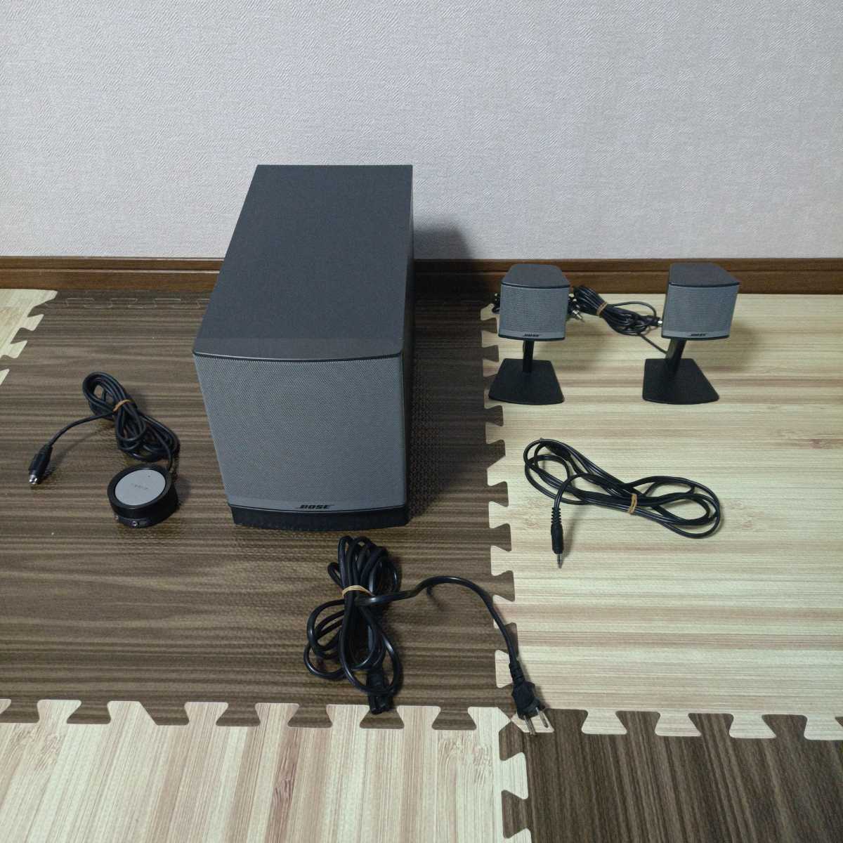 BOSE Companion3 Series Ⅱボーズ speaker スピーカーシステム Bose