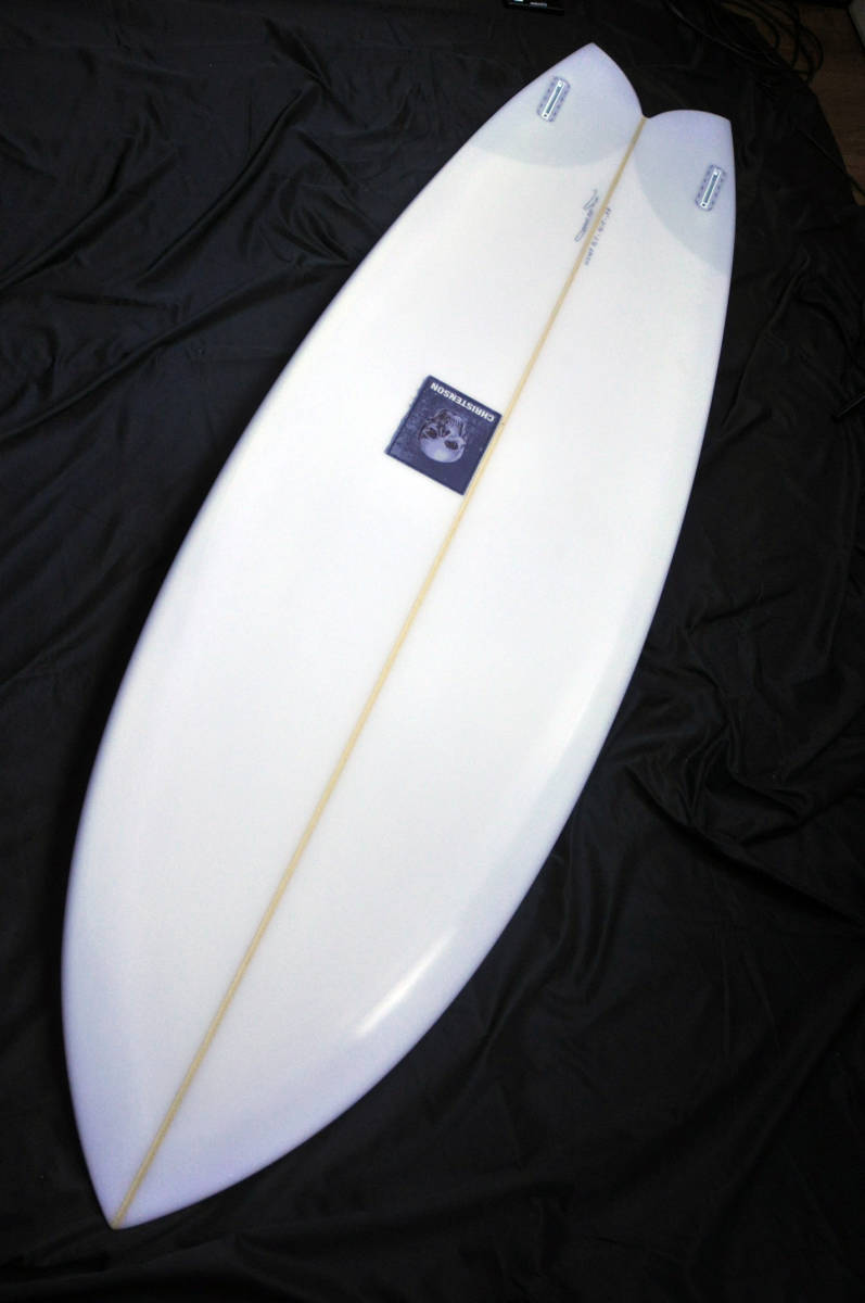 6，6 クリステンソン ロングフィッシュ Christenson LONG PHISH (38，8