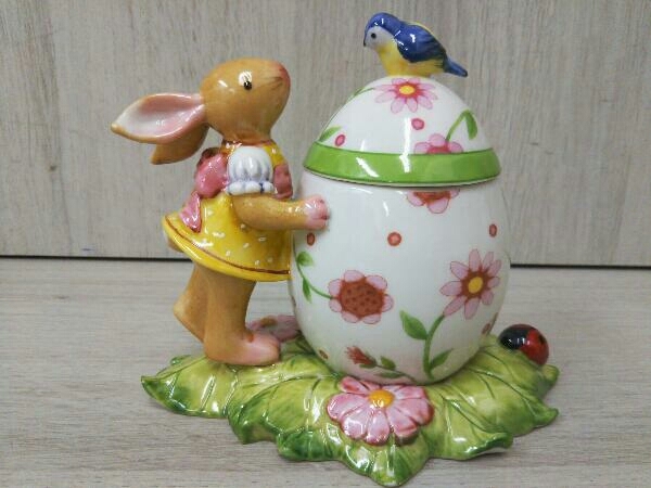 Villeroy Boch & - Bunny Etsy boch bunny 日本 ビレロイ&amp