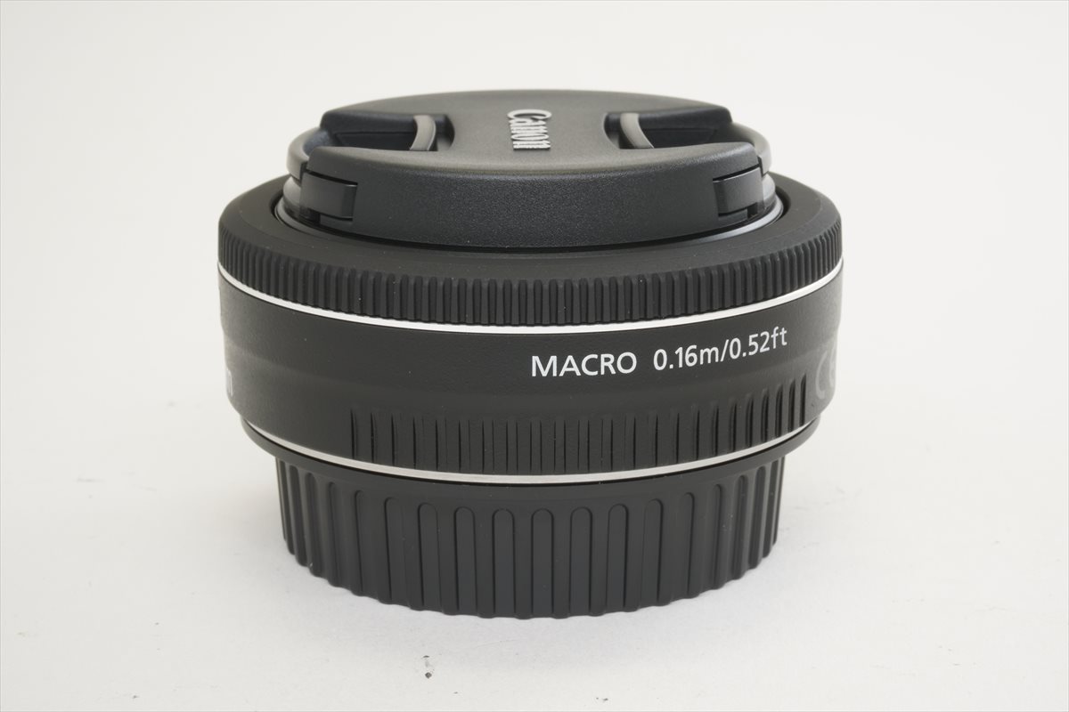F2.8 EF-S24mm STM キヤノン EF-S2428STM Joshin webショップ 通販