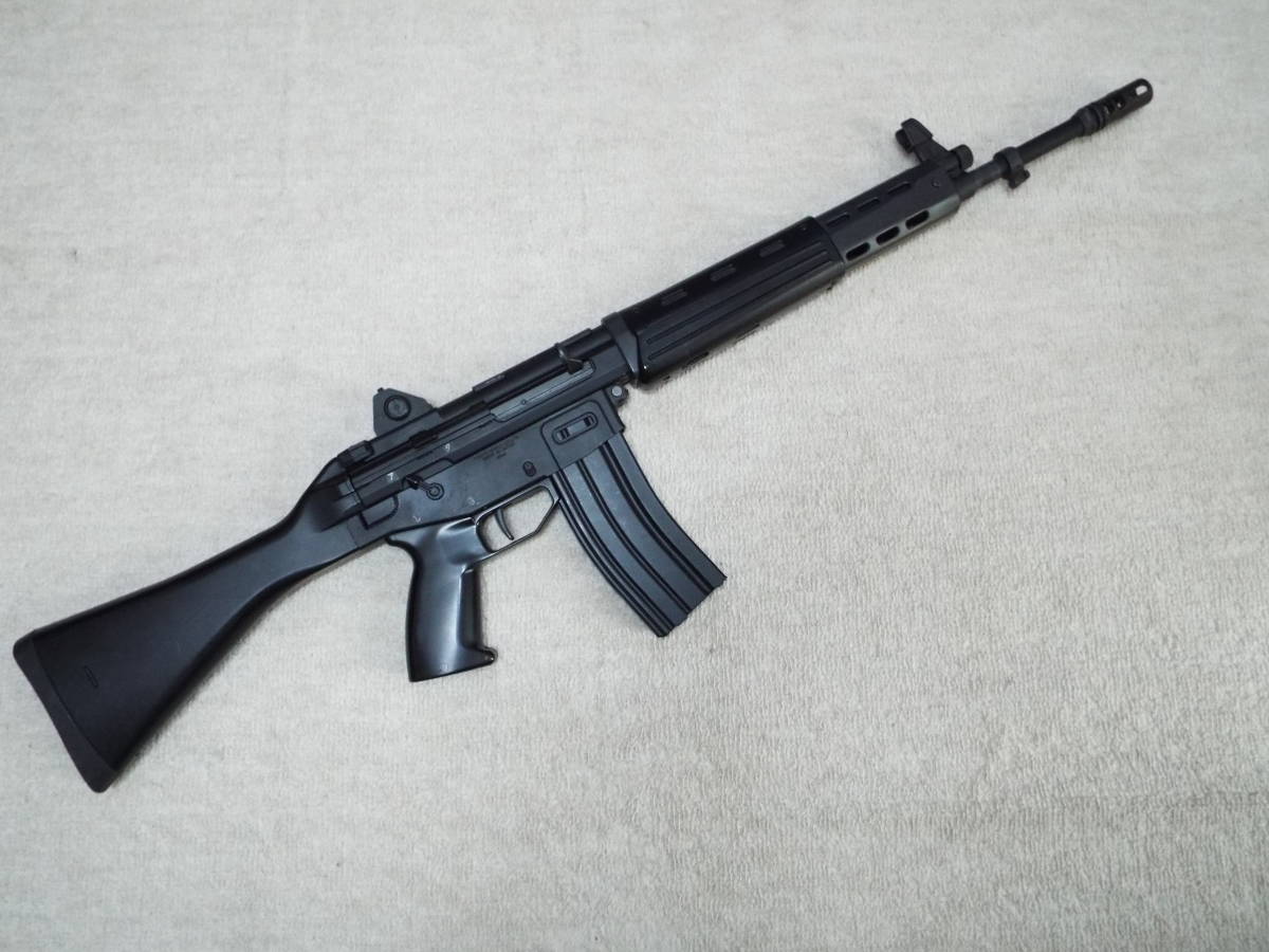 東京マルイ 89式小銃 多弾マガジン付き 東京マルイ89式小銃 電動ガン
