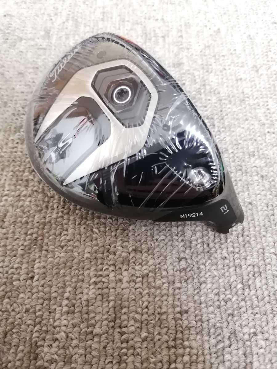 TS2 ユーティリティ 21° ヘッド タイトリスト 日本仕様 レンチ、保証