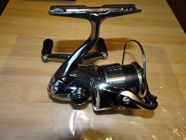 18ステラ1000SSSDH シマノ(SHIMANO) 18ステラ 1000SSSDH ステラ(STELLA) | 激安釣具通販