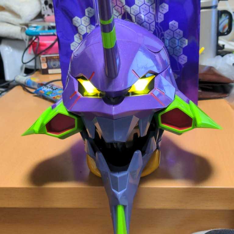 ビーストフォーマー : KG-Prime クリスタルキラー ビーストフォーマー