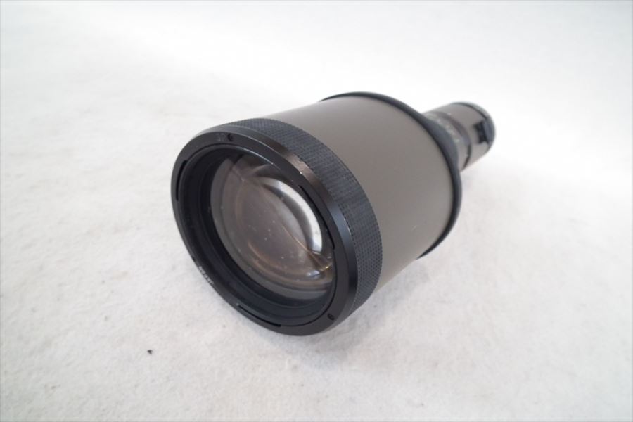 ☆ TAMRON タムロン 400mm 1:4 ld レンズ ソフトケース付き 中古 210407H1097
