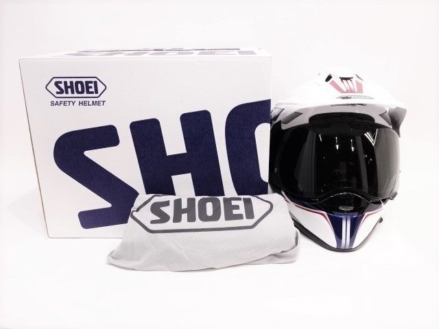 ADV SHOEI | HORNET Webike ショウエイ Hornet INVIGORATE［ホーネット 