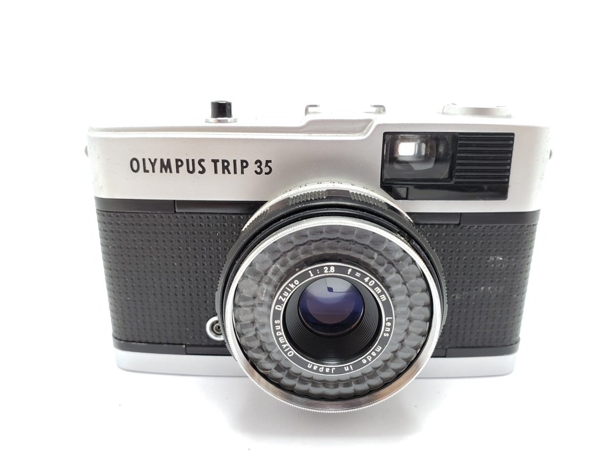 ☆ハローカメラ☆8838 オリンパス トリップ35 / OLYMPUS TRIP35