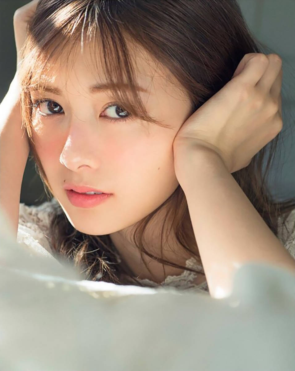 元乃木坂46 白石麻衣 8E L版10枚 高画質 の入札履歴 - 入札者の順位