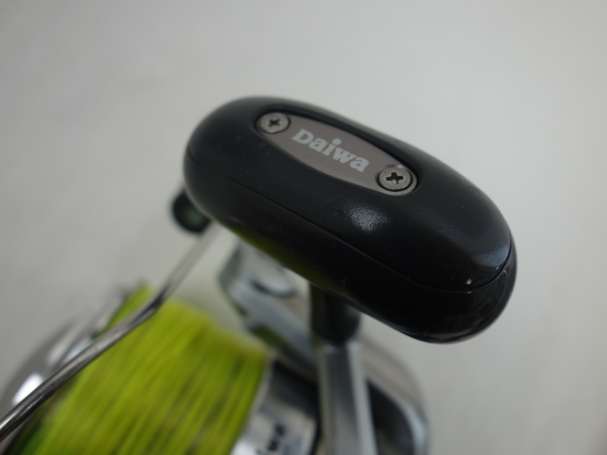 Daiwa ダイワ POWER SURF パワーサーフ 4000QD スピニングリール