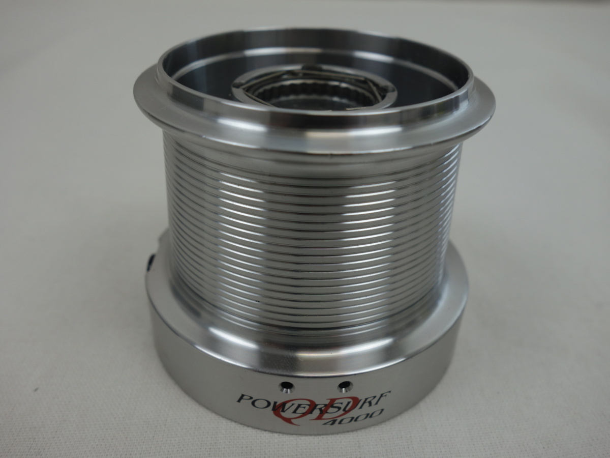Daiwa ダイワ POWER SURF パワーサーフ 4000QD スピニングリール