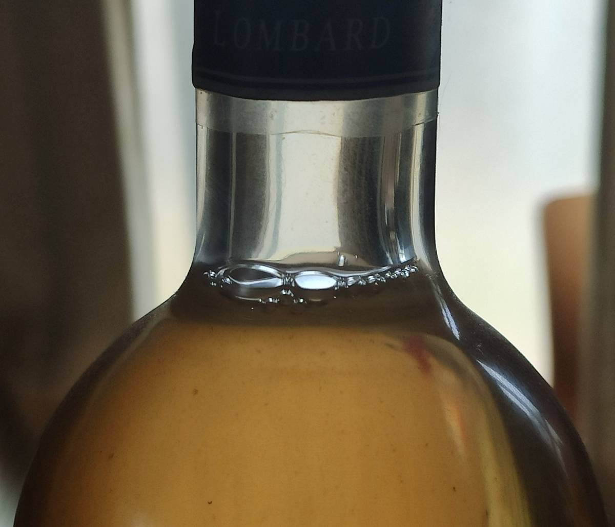 ローズバンク 21年 Lombard Jewels of Scotland rosebank ローズ