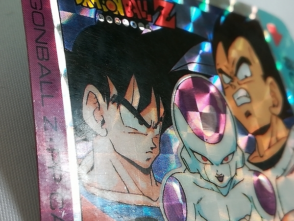 ドラゴンボール アマダ PPカード 当時物 カードダス 2026年最新Yahoo