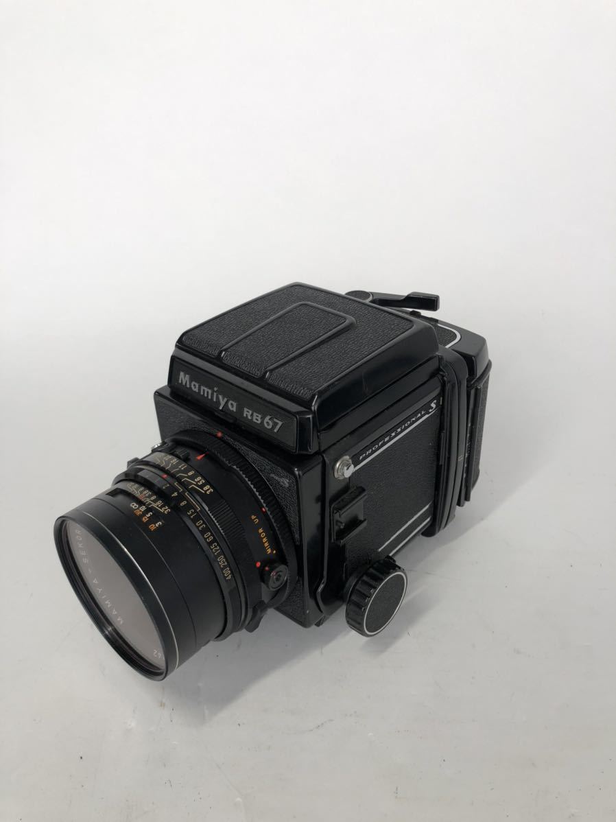 マミヤ セコール Mamiya Sekor C 80mm f2.8 ジャンク ジャンク/返品不可 MAMIYA-SEKOR C 80mm F2.8 N #i39066 j2 C MAMIYA