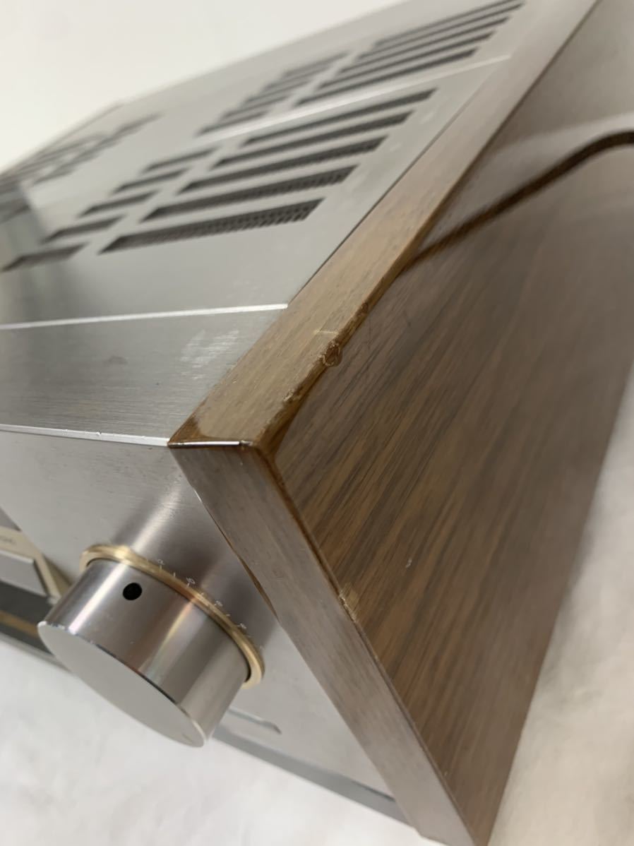 YAMAHA AX-2000 プリメインアンプ ヤマハ　_5