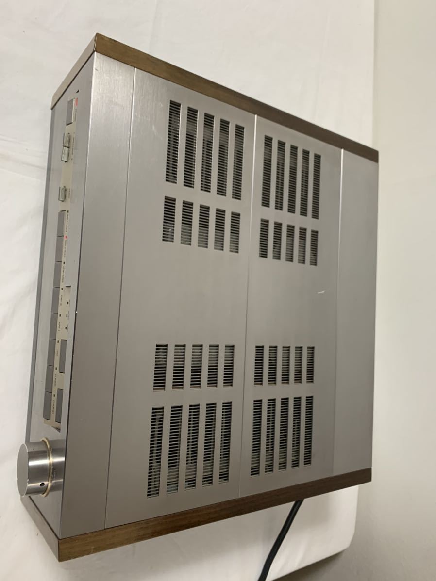 YAMAHA AX-2000 プリメインアンプ ヤマハ　_6