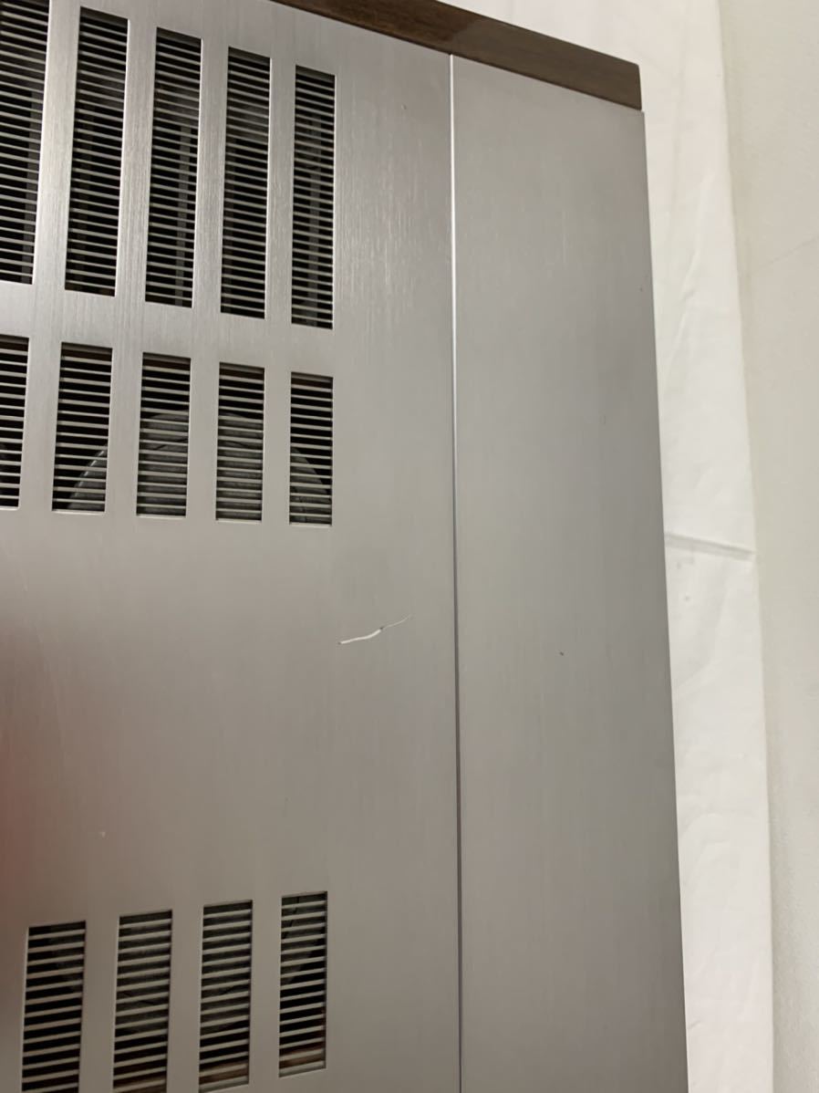 YAMAHA AX-2000 プリメインアンプ ヤマハ　_7