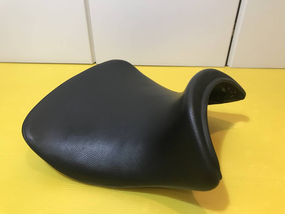 BMW 純正シート ヒーター付き ローシート R1200RT 14～18 品番52537728821