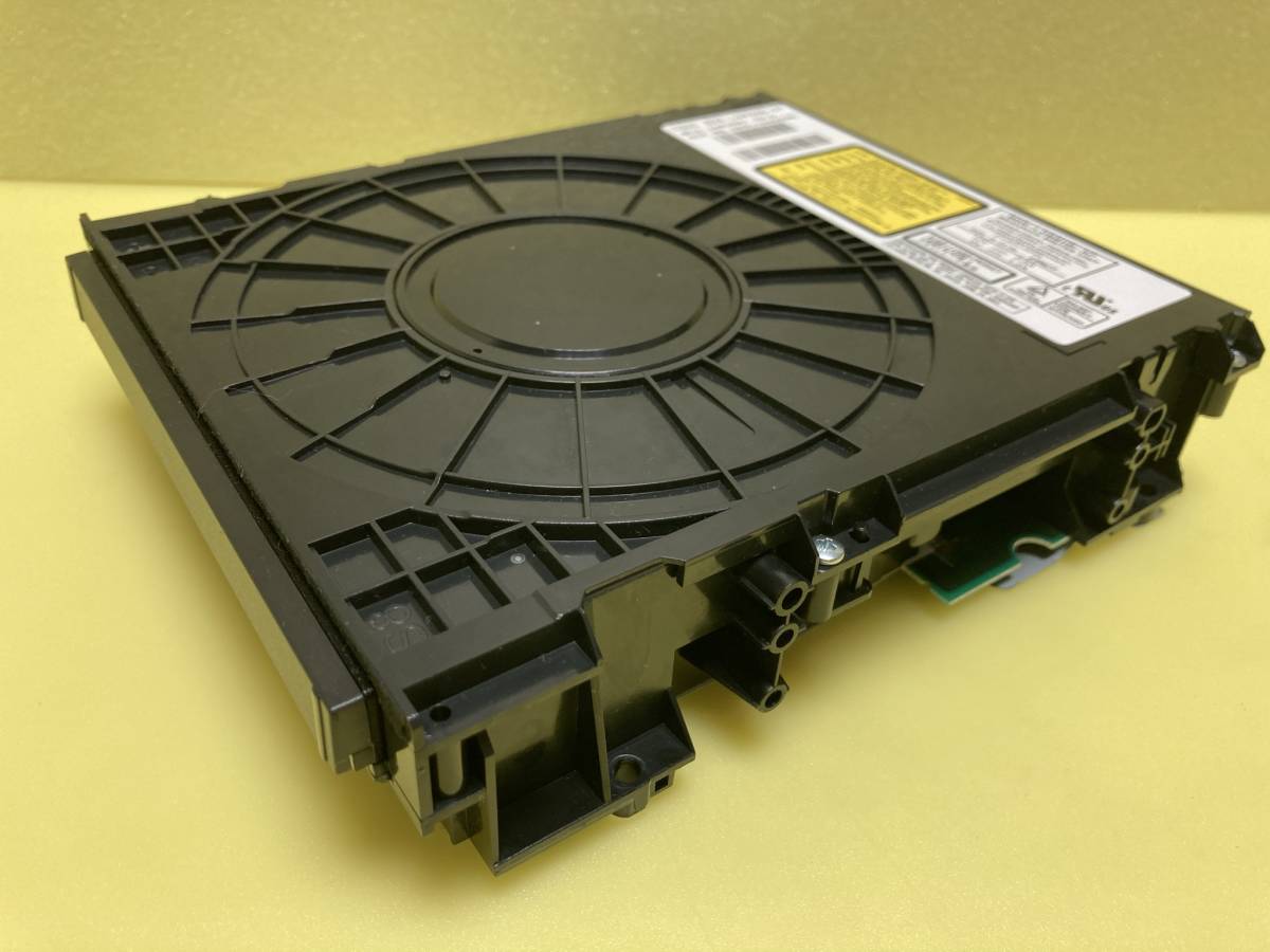 テレビ・映像機器 AQUOS BDドライブBDR-L08SHB修理交換用 第155弾