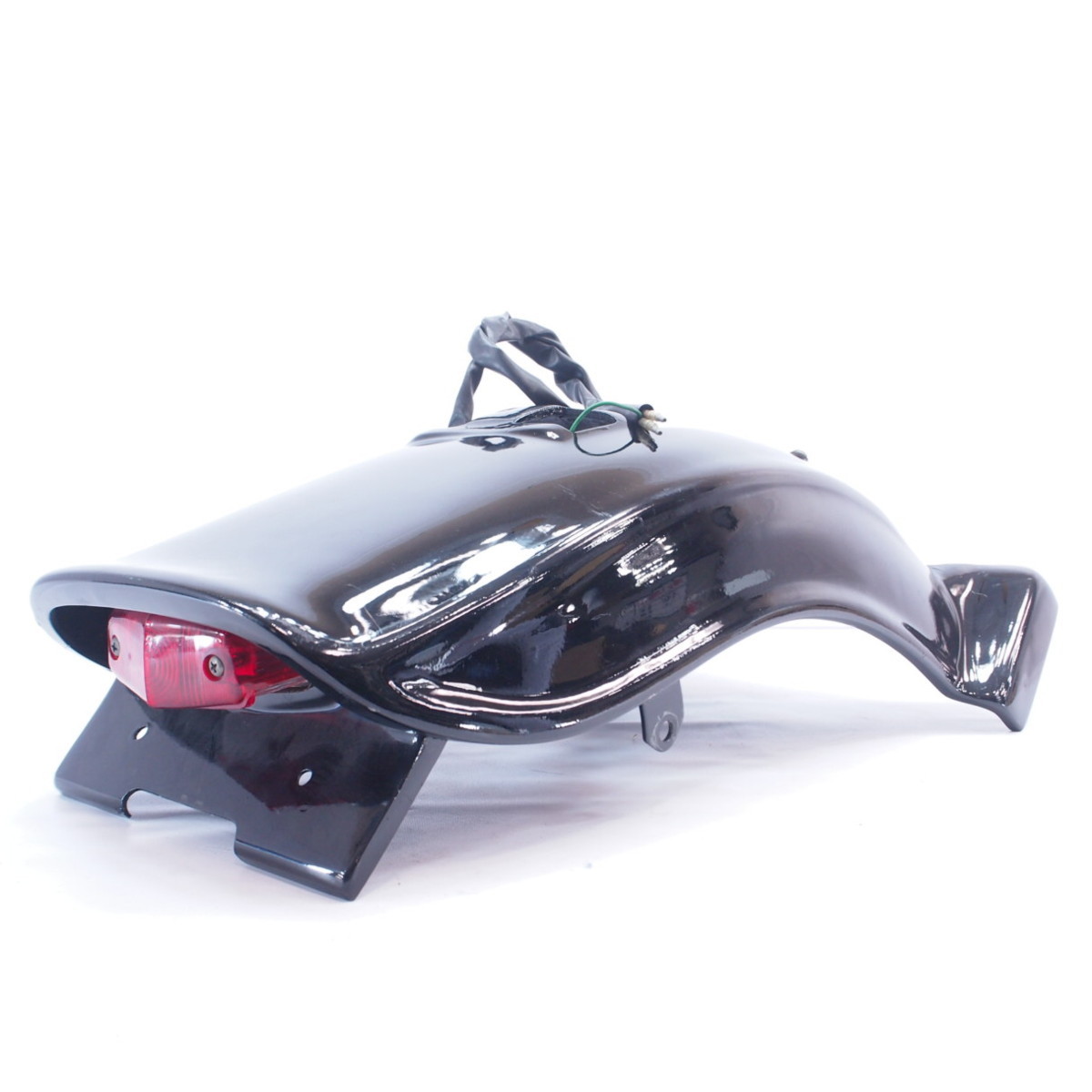 人気定番，定番人気 スティード400.NC26ボブフェンダー.ボブテール.リアフェンダー.テールカウル.テールランプ.ショートフェンダー(リア)｜売買されたオークション情報、yahooの商品情報をアーカイブ公開 - オー ホンダ用