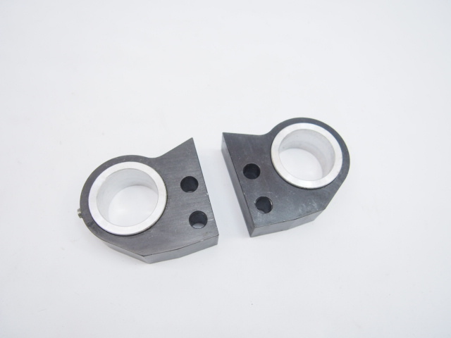 全国無料，定番人気 ZZ-R400N.ハンドルアップスペーサー.厚み23mm.ブラケット.ZX400N.ZZR400N.ZZ-R400快適性向上(カワサキ用)｜売買されたオークション情報、yahooの商品情報をアーカイブ公開 - オークファン オートバイメーカー別