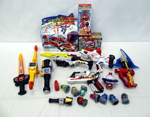 ジュウオウジャー おもちゃのヤフオク の相場 価格を見る ヤフオク のジュウオウジャー おもちゃのオークション売買情報は14件が掲載されています