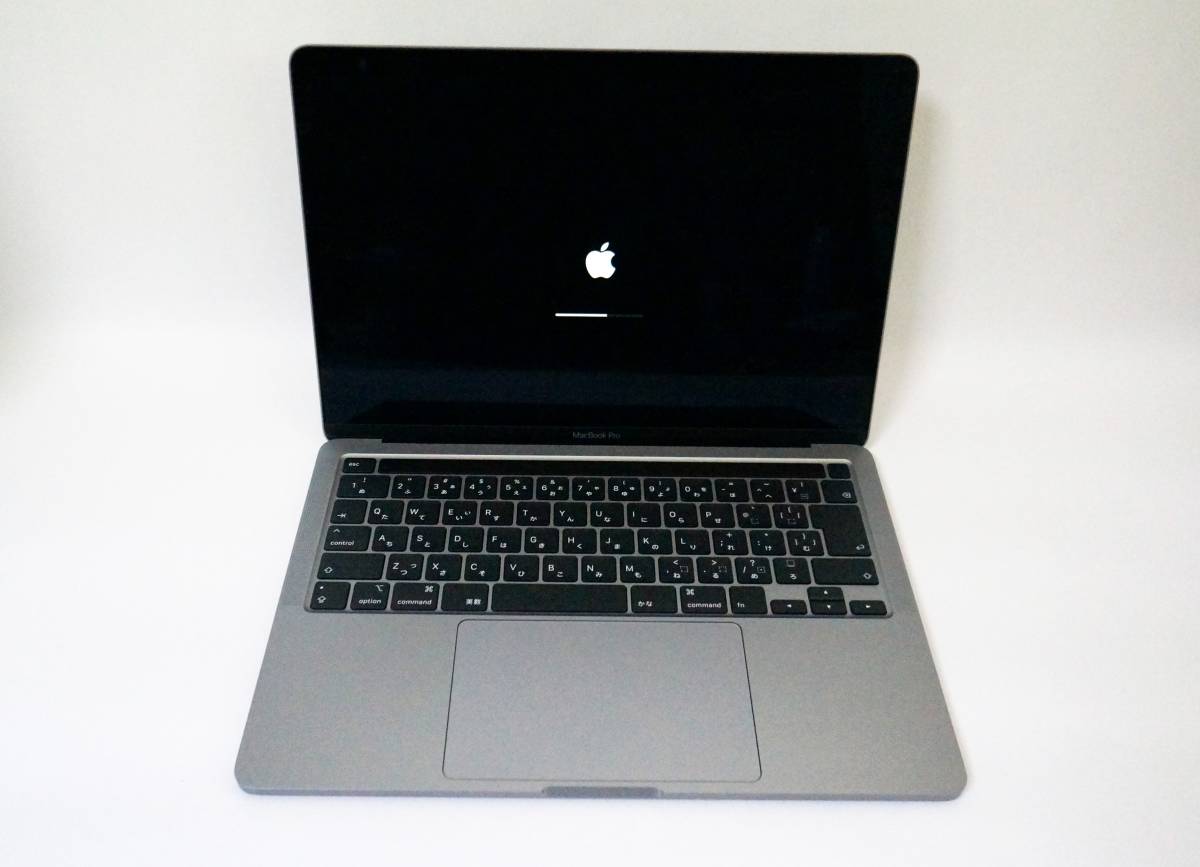 Pro MacBook Apple 0 M1 13.3インチ 13インチ US配列 13.3 8GB⁄256GB