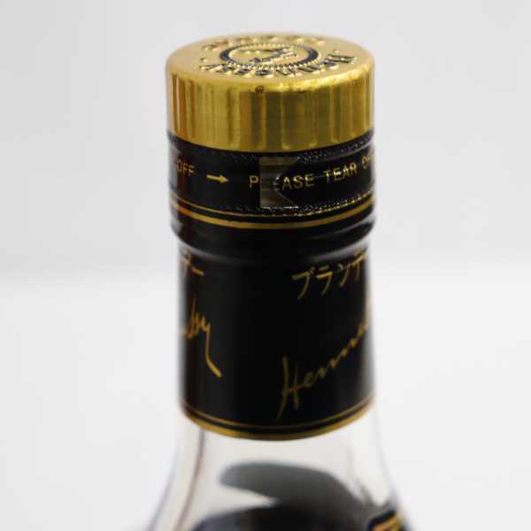 未開栓 Hennessy X.O ヘネシー 700ml 金キャップ クリアボトル Hennessy（ヘネシー）XO 金キャップ クリアボトル 40％ 700ml