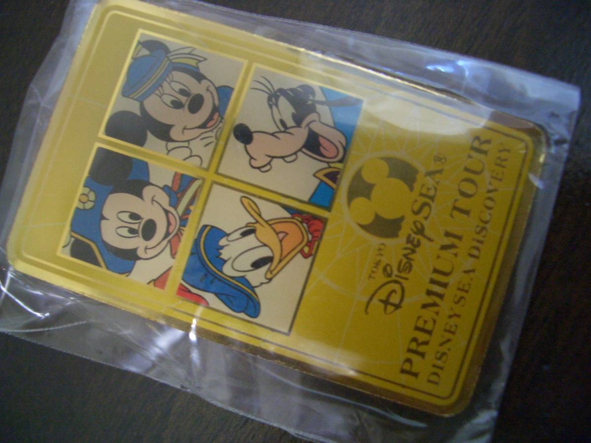 ディズニー プレミアムツアー ピンバッジの値段と価格推移は 17件の売買情報を集計したディズニー プレミアムツアー ピンバッジの価格や価値の推移データを公開