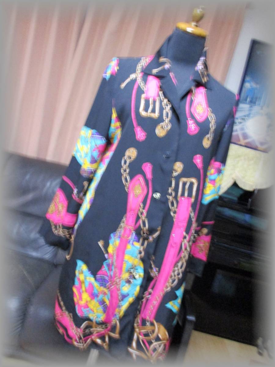 伊太利屋（シャツ⁄ブラウス(長袖⁄七分)）のフリマアイテム一覧 伊太利 