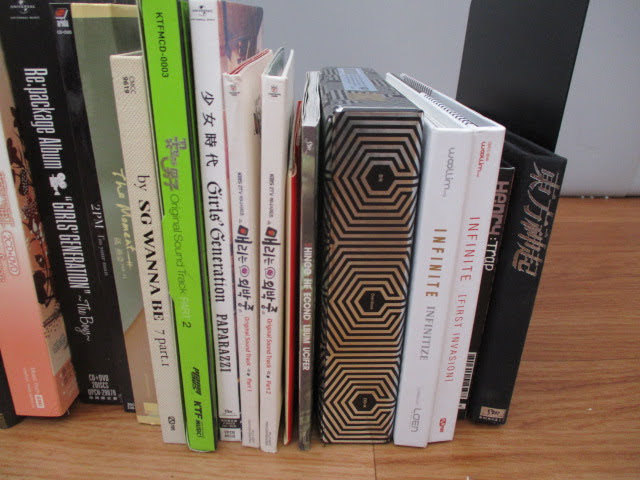 kpop infinite（CD・DVD）の通販 infinite 公式（韓国（K-POP
