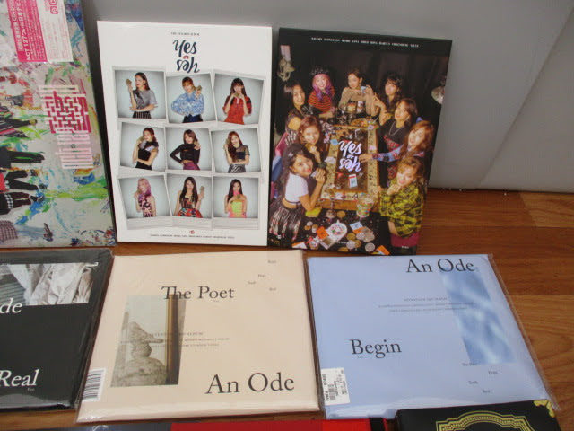 kpop infinite（CD・DVD）の通販 infinite 公式（韓国（K-POP