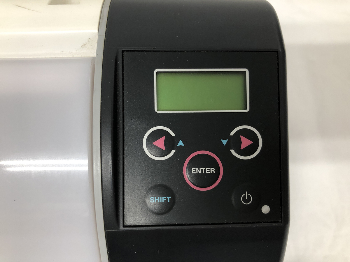 カッティングマシン Craft ROBO CC200-20 (おまけ付き） GRAPHTEC