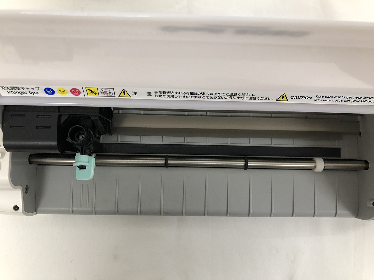 カッティングマシン Craft ROBO CC200-20 (おまけ付き） GRAPHTEC