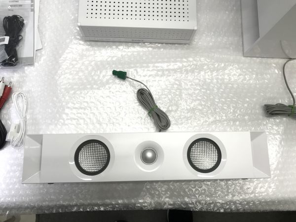 SONY ホームシアターシステム BDV-N1WL ホワイト 5 1ch ソニー｜Yahoo