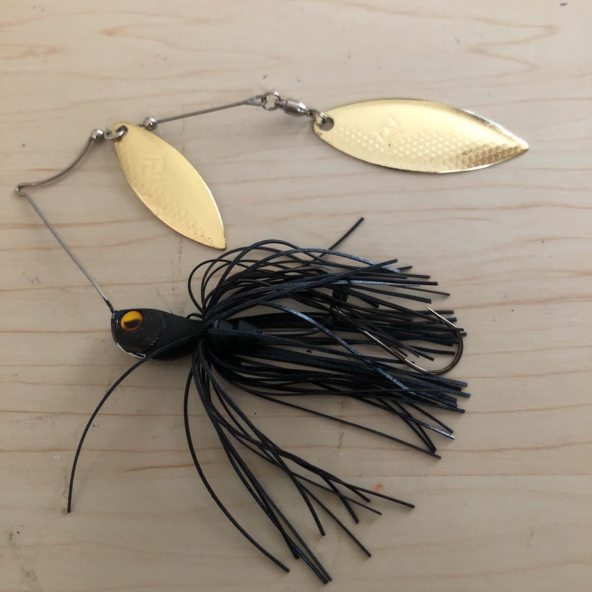 レイドジャパン レベルスピン 22g スピナーベイト バズベイト 売買されたオークション情報 Yahooの商品情報をアーカイブ公開 オークファン Aucfan Com