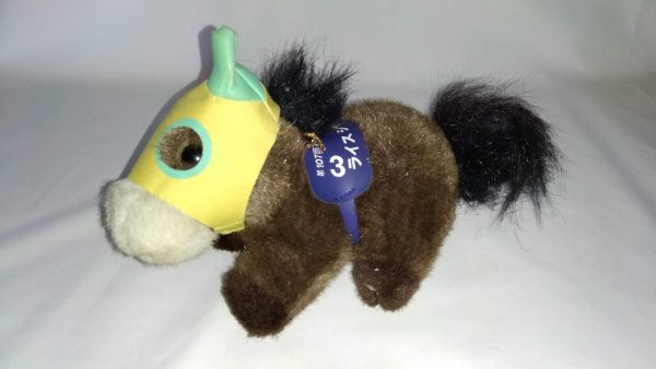 AVANTI アヴァンティー 第107回 天皇賞 優勝記念 ライスシャワー