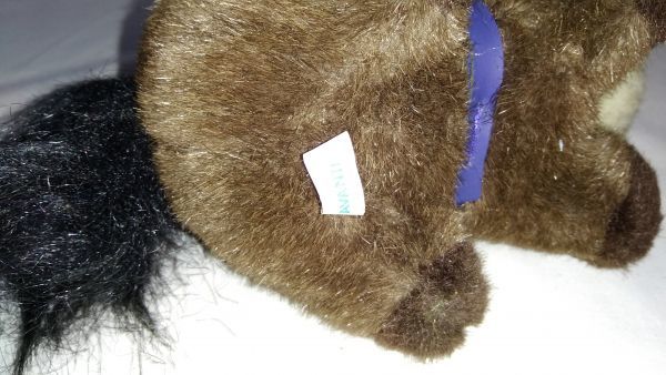 AVANTI アヴァンティー 第107回 天皇賞 優勝記念 ライスシャワー