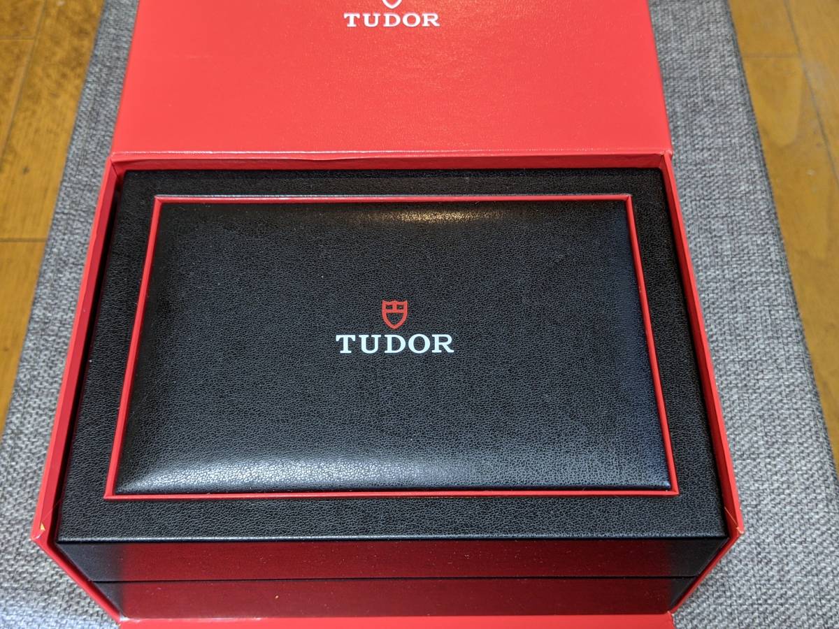 チューダー チュードル TUDOR ケースのみ｜Yahoo 時計 ウォッチケース 