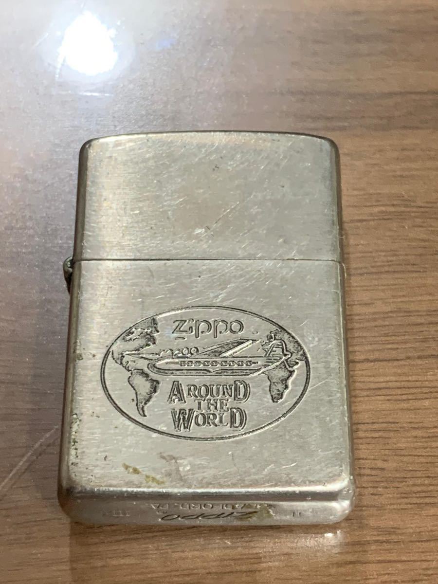 生活家電 Zippo まとめ売り 3点セット ジャンク等 未使用含