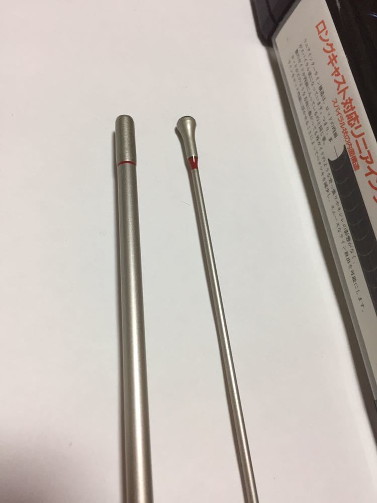 ダイワ プロキャスターX 602MLRB-I リニアインターラインDaiwa