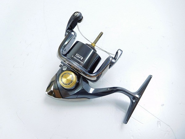 【大人気，人気セール】 シマノ 10ステラ C3000HG ボディ ／管理AD2283／06(シマノ)｜売買されたオークション情報、yahooの商品情報をアーカイブ公開 - オークファン シマノ